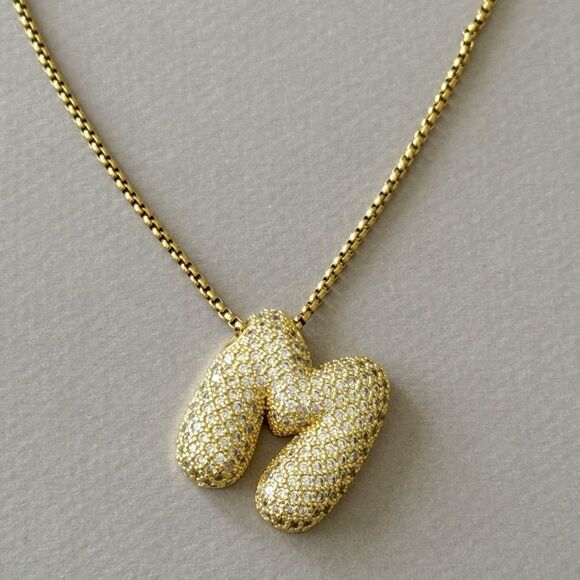 bubble initial A817 - Picture 5 of 6